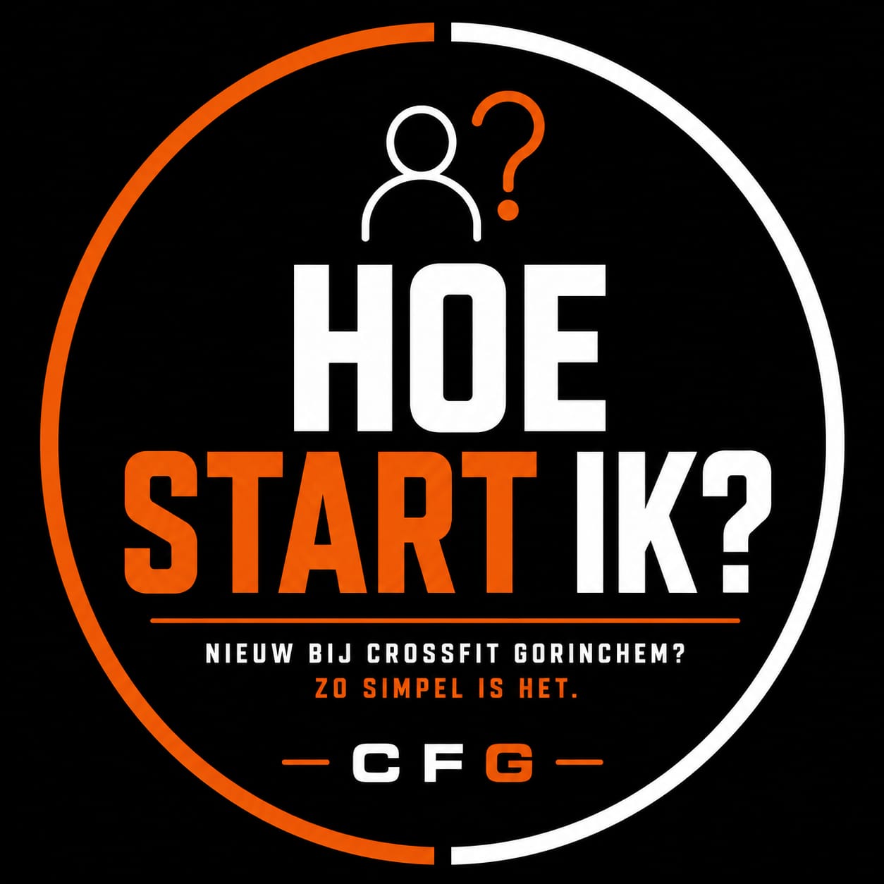 Beginnersgids CrossFit Gorinchem