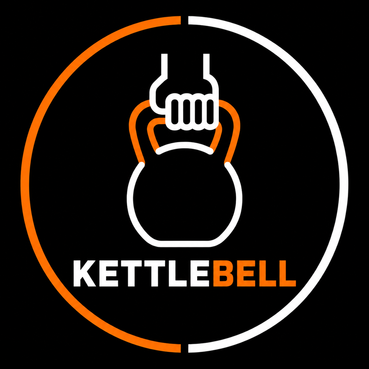 Kettlebell thema les