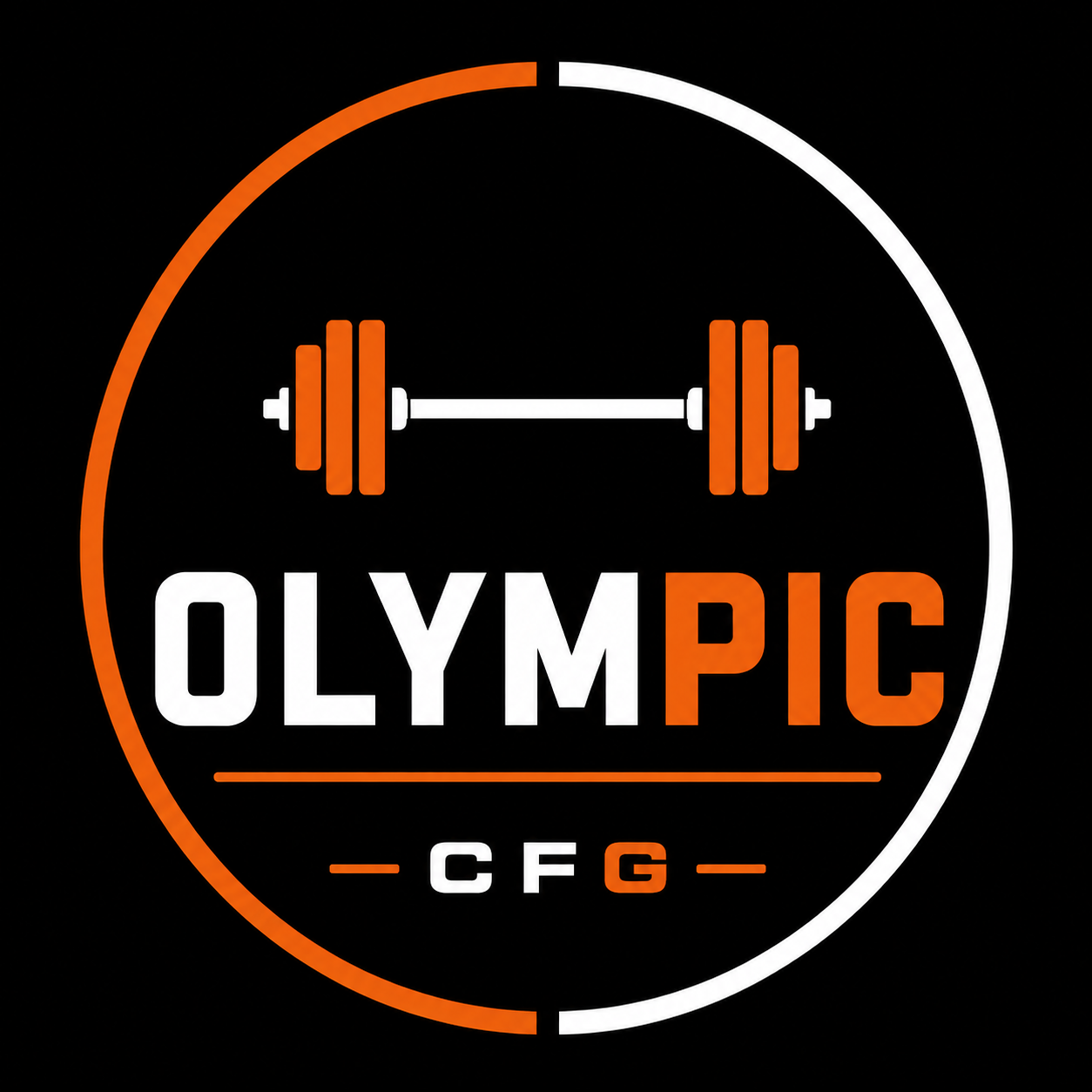 Olympic Weightlifting • Sunday 09:15