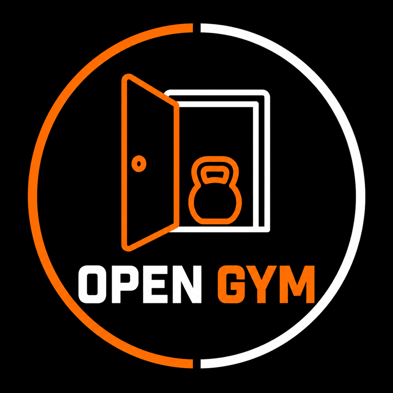 Open Gym Gorinchem