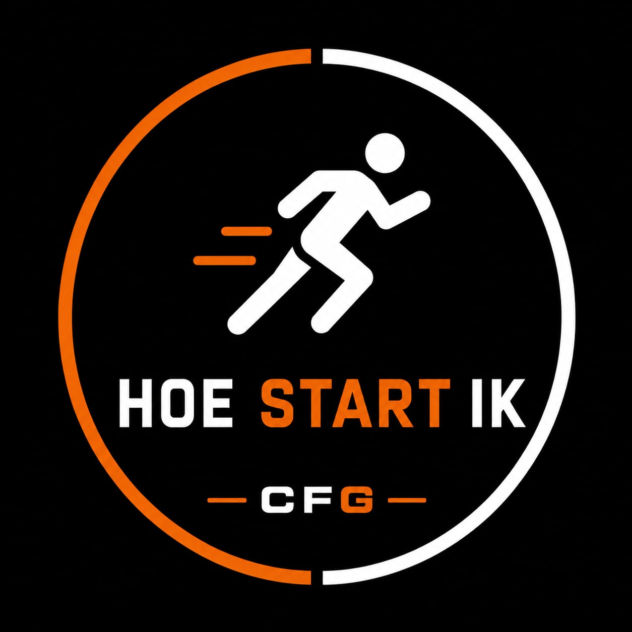Run Club Gorinchem