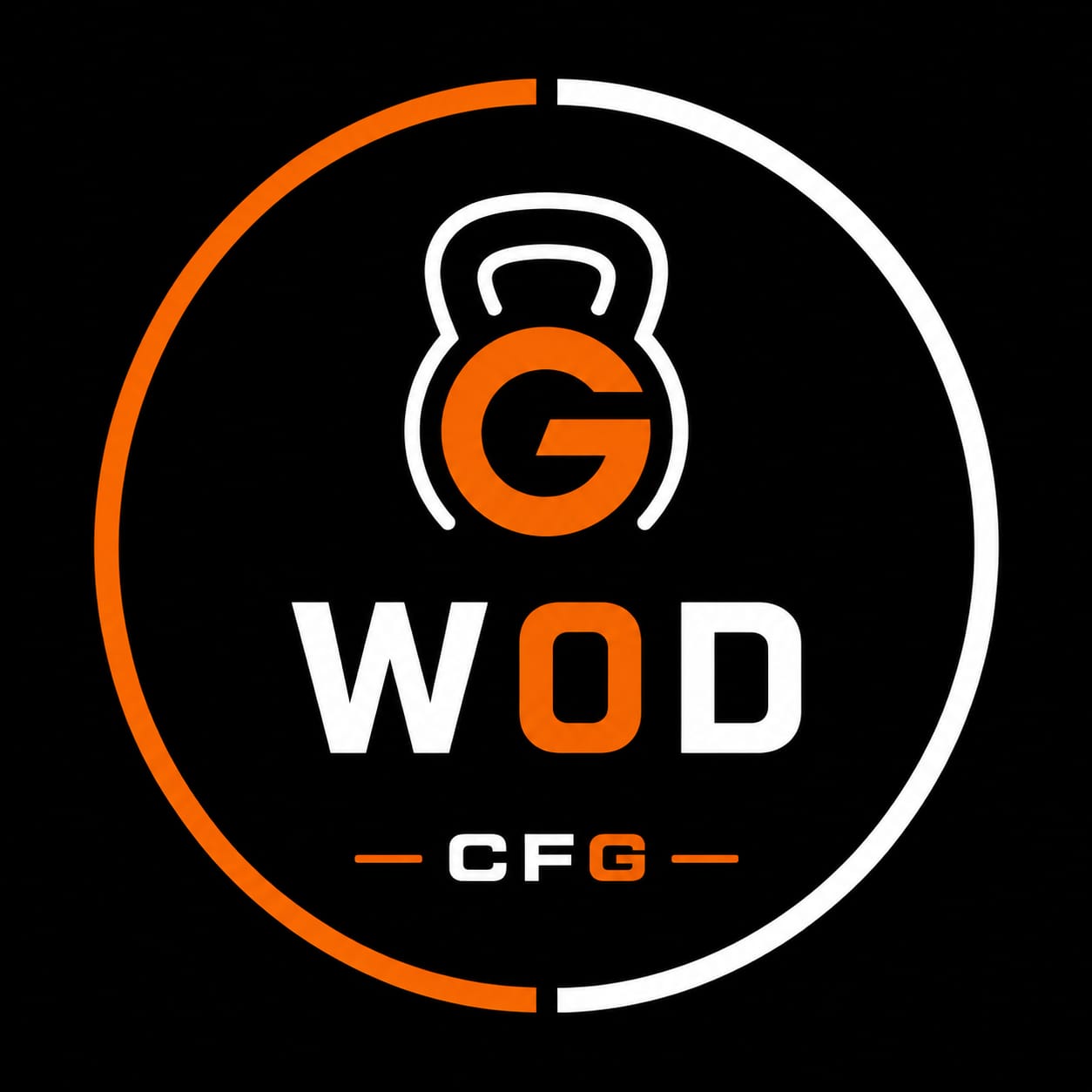 Workout of the Day bij CrossFit Gorinchem